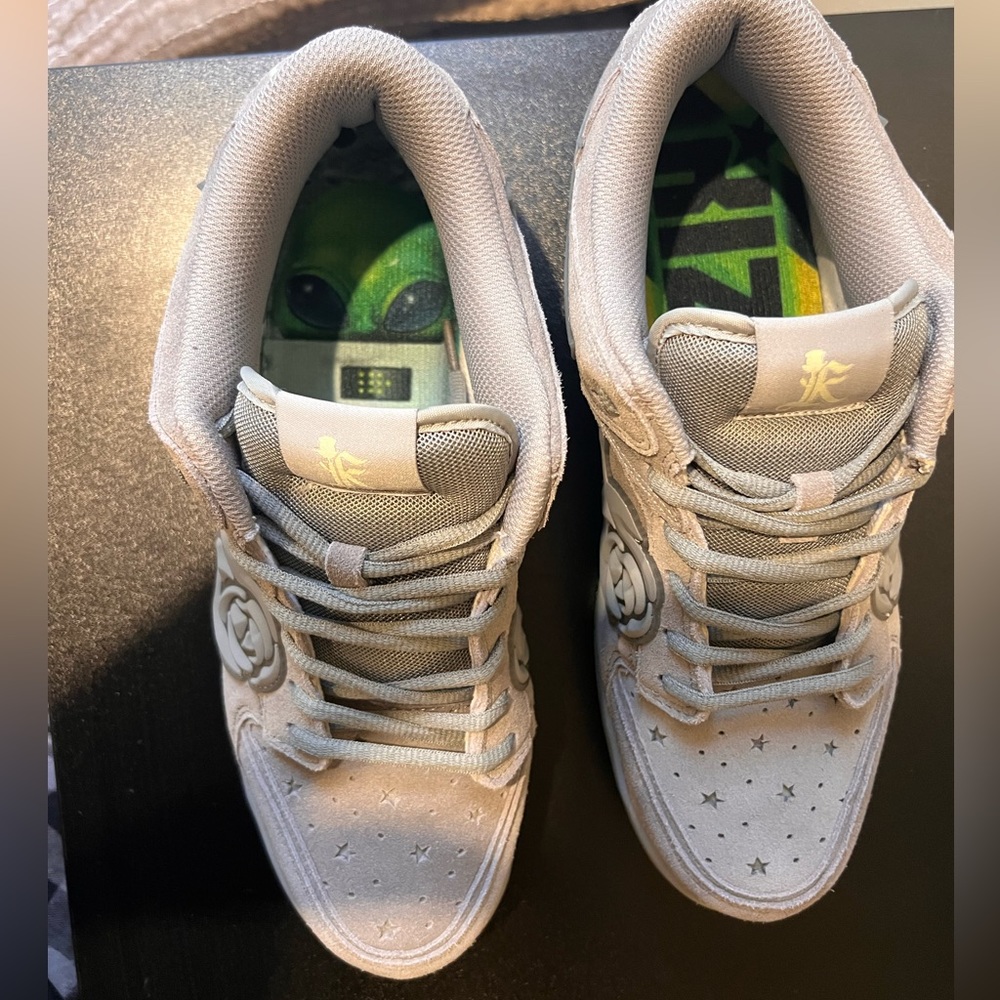 Kizo Kicks “Moon Rocks” size 11M - Picture 5 of 7